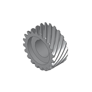 HELICAL GEAR