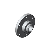 FLANGE BEARING