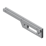 HOLDER RAIL