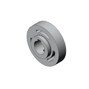 COUPLING DISC