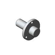 FLANGE BOLT