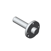 FLANGE BOLT