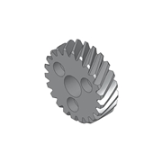 HELICAL GEAR