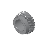 HELICAL GEAR