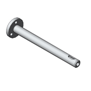 FLANGE BOLT