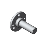 FLANGE BOLT