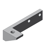 DAMPER BRACKET