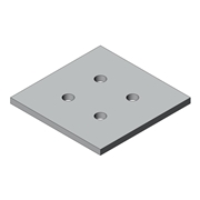 MOUNTING PLATE