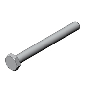 BEARING BOLT