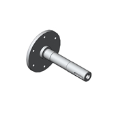 FLANGE BOLT