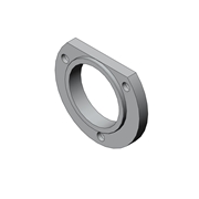 FLANGE BEARING