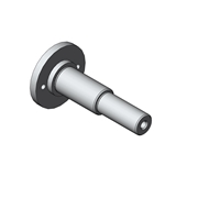 FLANGE BOLT