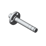 FLANGE BOLT