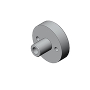 FLANGE BOLT