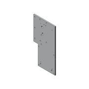 MOUNTING PLATE