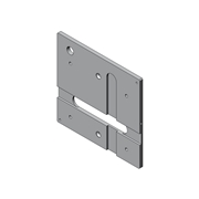 MOUNTING PLATE