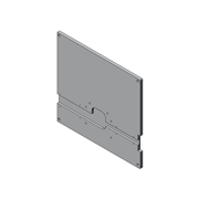 MOUNTING PLATE