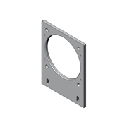 MOUNTING PLATE