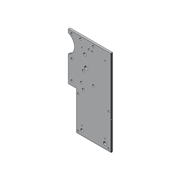 MOUNTING PLATE