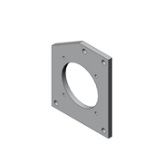 MOUNTING PLATE