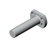 FLANGE BOLT