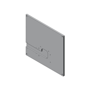 MOUNTING PLATE