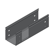 METAL TRUNKING