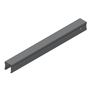 METAL TRUNKING