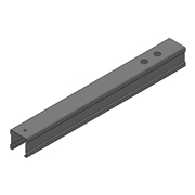 METAL TRUNKING,50X50