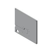 MOUNTING PLATE