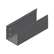 TRUNKING METAL