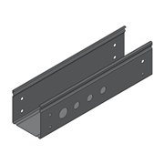 TRUNKING METAL