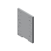 MOUNTING PLATE