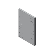 MOUNTING PLATE