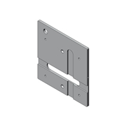 MOUNTING PLATE