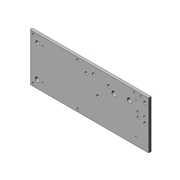 MOUNTING PLATE