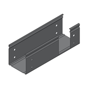 TRUNKING METAL