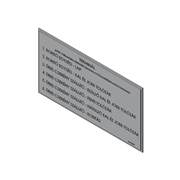 SELF-ADHESIVE LABEL