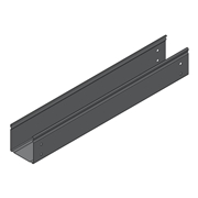 TRUNKING METAL