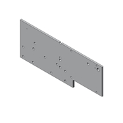 MOUNTING PLATE