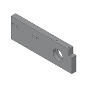 BEARING PLATE