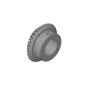 PINION,BEVEL SPIRAL