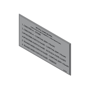 SELF-ADHESIVE LABEL