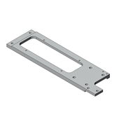 MOUNTING PLATE