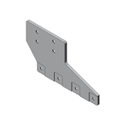 SUPPORT PLATE,RH