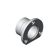 BEARING MOUNTING