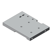 MOUNTING PLATE