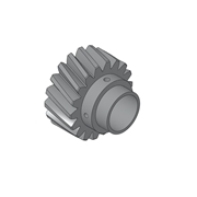 INTERMEDIATE PINION