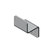 PHOTOCELL BRACKET,LH