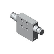 INTERLOCK BRACKET